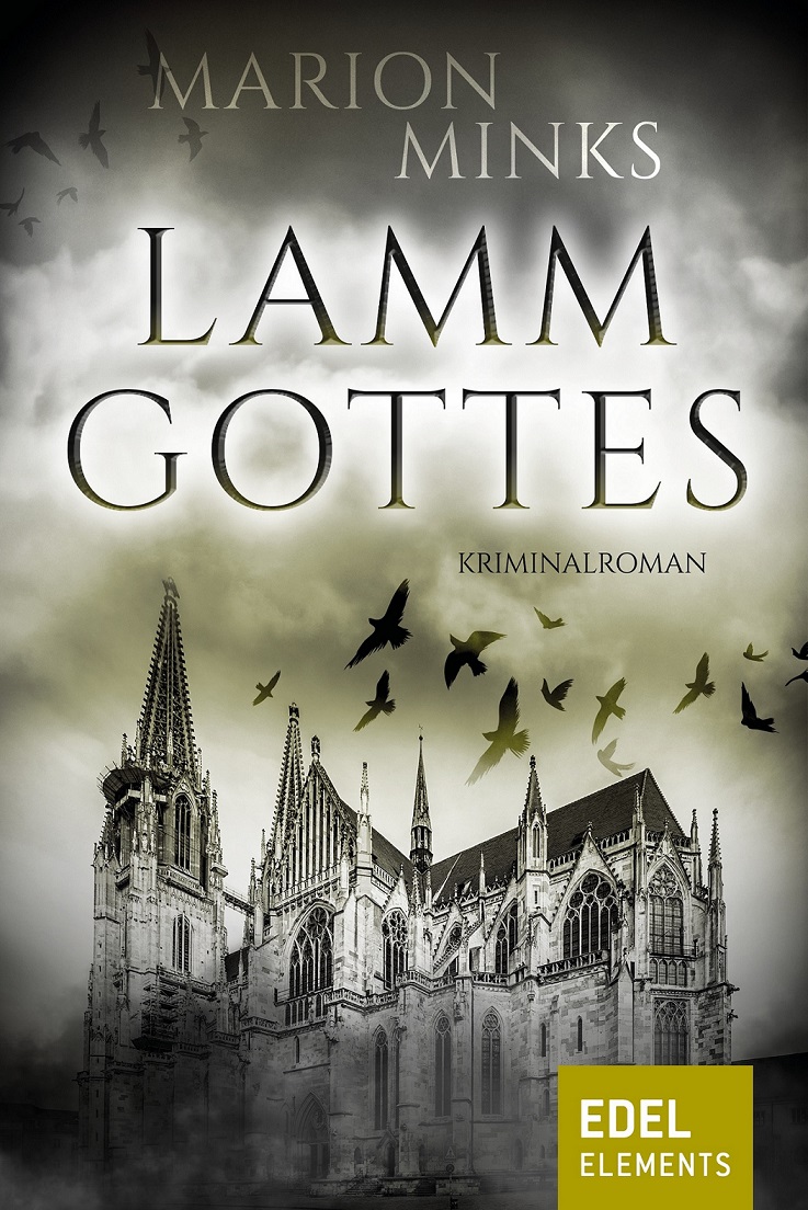 Lamm Gottes Home