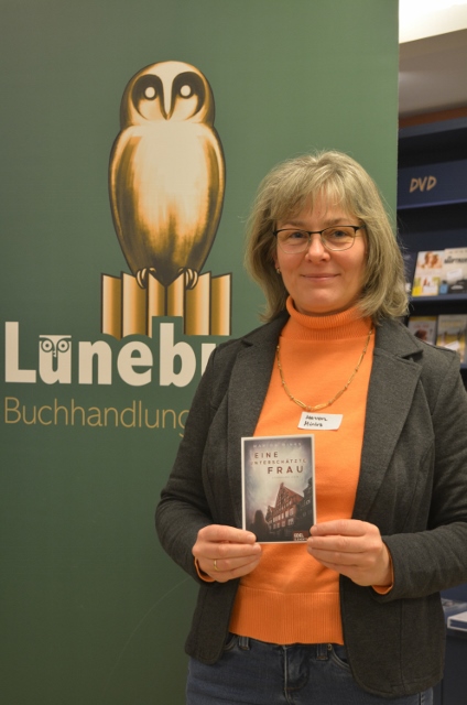 Lüneburger Autorensonntag 20.1.19 Marion Minks 424x640